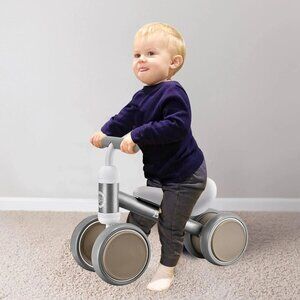 Bobike Baby / Toddler Balance Bike For 10-24month old.Unisex Kids